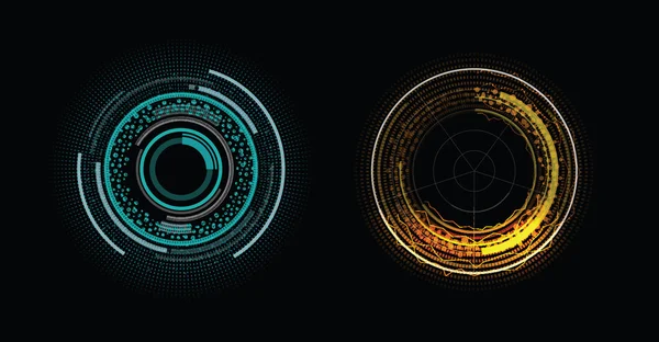 Head-up display iki unsurları