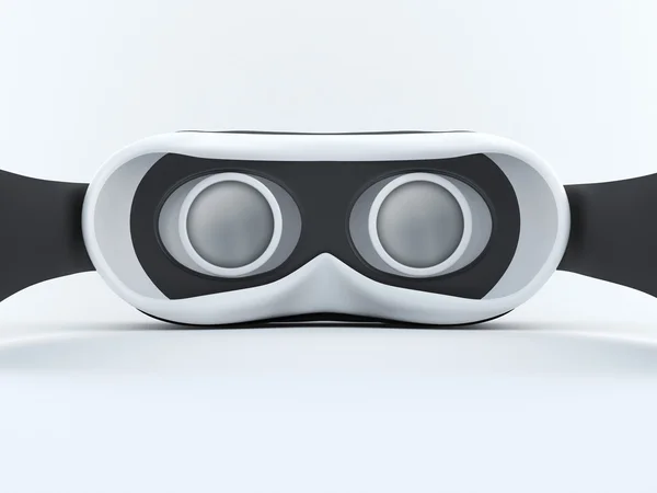 Sanal gerçeklik 3D gözlük