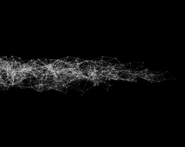 Soyut sibernetik parçacıklar