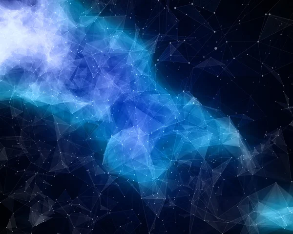 Cosmos içinde Bulutsusu