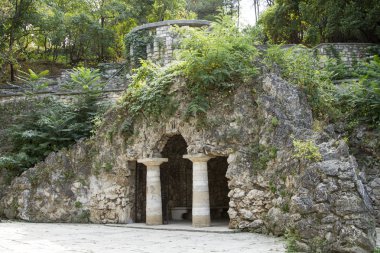 Groth üzerinde 13 Eylül 2014 yılında Pyatigorsk Diana'nın.