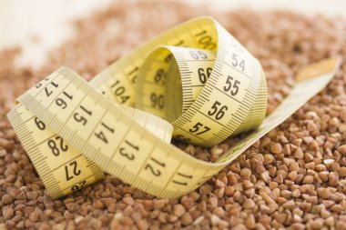 buğday üzerinde yalan teyp ölçme, hangi diyetinde kullanılır