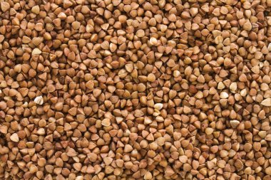 Arkaplan olarak karabuğday