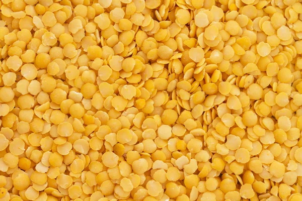 黄扁豆的背景 — 图库照片