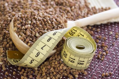 buğday üzerinde yalan teyp ölçme, hangi diyetinde kullanılır