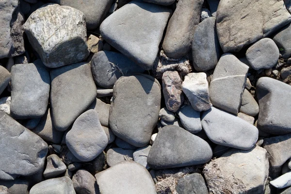 Padrão natural na pedra - fundo — Fotografia de Stock