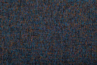 Döşeme koltukları ve mobilyalar için açık mavi kumaş dokusu