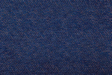 Döşeme koltukları ve mobilyalar için açık mavi kumaş dokusu
