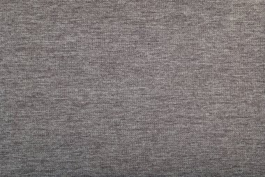 Döşeme koltukları ve mobilyalar için açık mavi kumaş dokusu