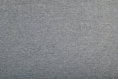 Döşeme koltukları ve mobilyalar için açık mavi kumaş dokusu