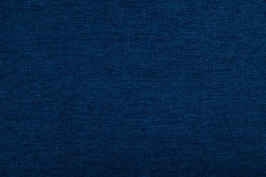 Döşeme koltukları ve mobilyalar için açık mavi kumaş dokusu