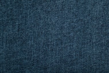 Döşeme koltukları ve mobilyalar için açık mavi kumaş dokusu