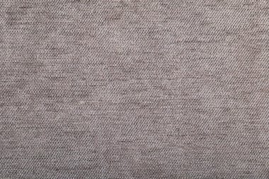 Döşeme koltukları ve mobilyalar için açık mavi kumaş dokusu