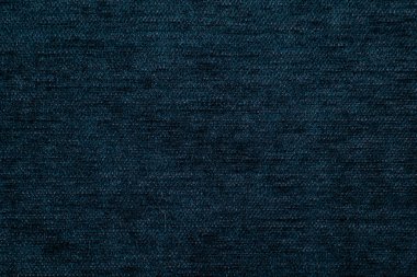Döşeme koltukları ve mobilyalar için açık mavi kumaş dokusu
