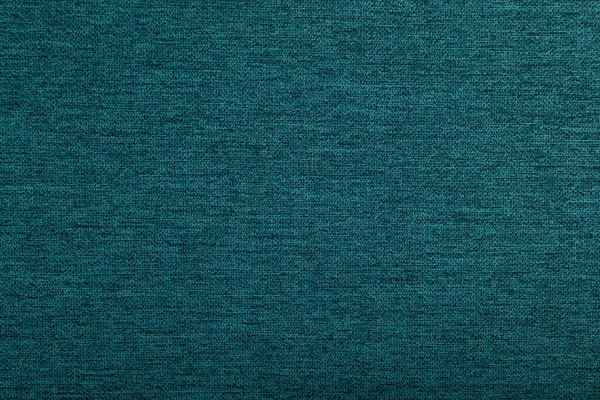 Jasnoszary Niebieski Materiał Tekstury Tapicerki Sofy Meble — Zdjęcie stockowe
