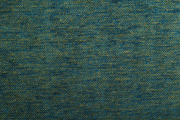 ソファや家具のための薄いグレーの青い生地のテクスチャ — ストック写真