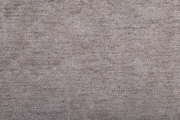 Textura Tela Azul Gris Claro Para Sofás Muebles Tapicería —  Fotos de Stock