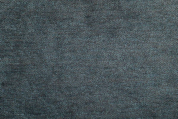 Textura Tela Azul Gris Claro Para Sofás Muebles Tapicería — Foto de Stock