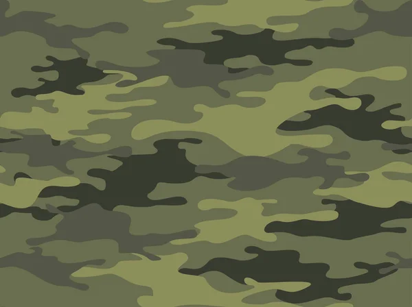 Camuflagem Padrão Sem Costura Pontos Textura Militar Camuflagem Abstrata Imprimir —  Vetores de Stock