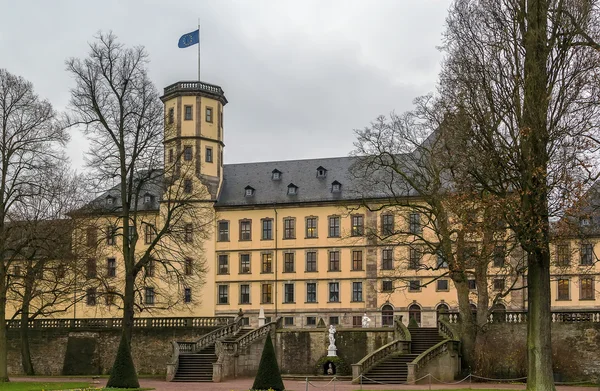 Stadtschloss in Fulda, Germany — 스톡 사진