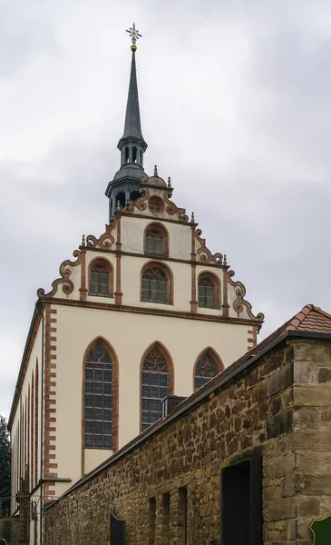 Abadía de Santa María, Fulda, Alemania —  Fotos de Stock