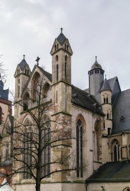 Wetzlar Katedrali, Almanya
