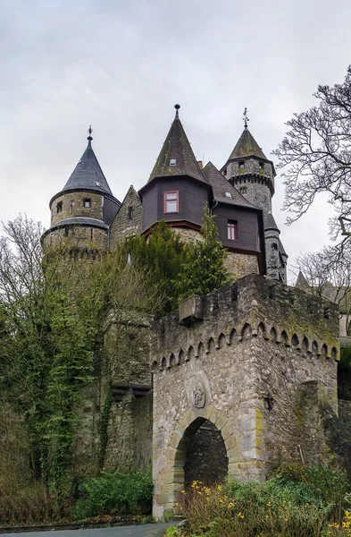 Castello di Braunfels, Germania — Foto Stock