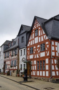 sokak Limburg, Almanya