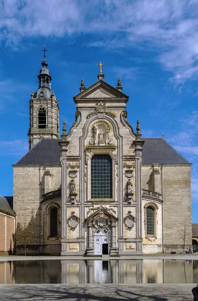 Abadía de Averbode, Bélgica —  Fotos de Stock