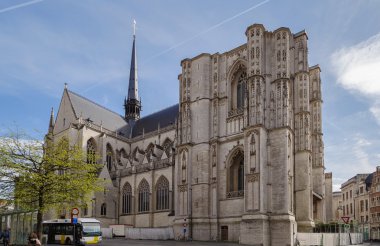 St. Peter Kilise, Leuven