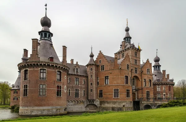 Ooidonk Kalesi, Belçika