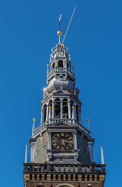 Oude Kerk, Amsterdam