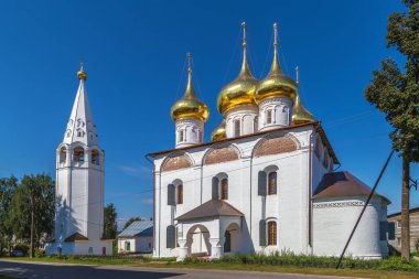Gorokhovets, Rusya 'daki Duyuru Katedrali