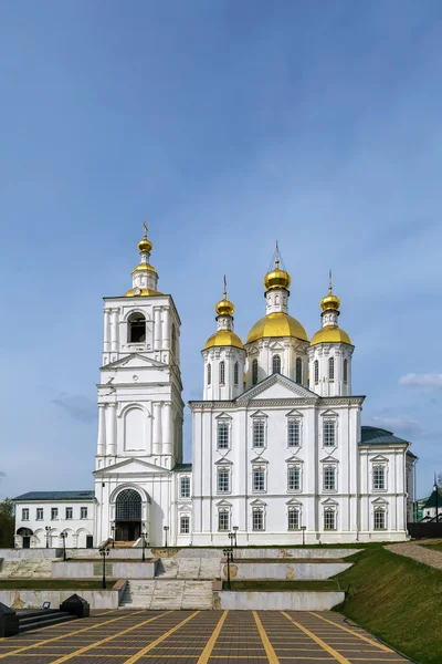 Aankondigingskerk Het Centrum Van Arzamas Rusland — Stockfoto