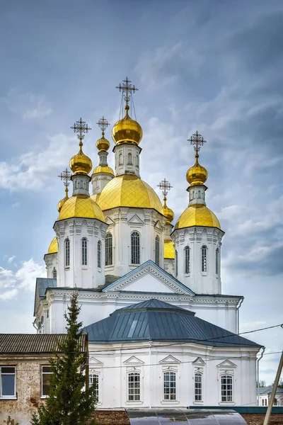 Annunciation Church Arzamas City Center Russia — Stock Photo, Image
