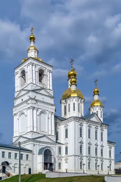 Iglesia Anunciación Centro Arzamas Rusia —  Fotos de Stock