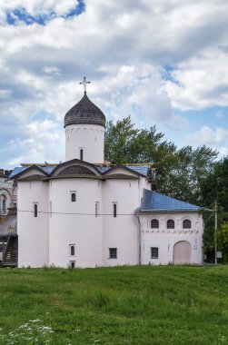 myrrhbearers Kilisesi, veliky novgorod
