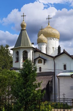 Kilise st. philip ve st. nicholas, veliky novgorod