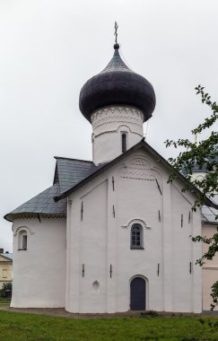 Kilise st. simeon, veliky novgorod