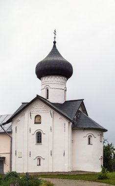 Kilise st. simeon, veliky novgorod