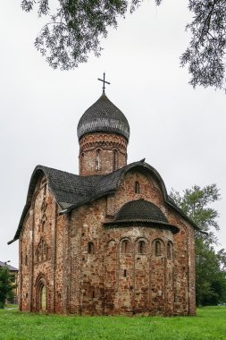 STS. Peter ve paul Kilisesi, veliky novgorod 