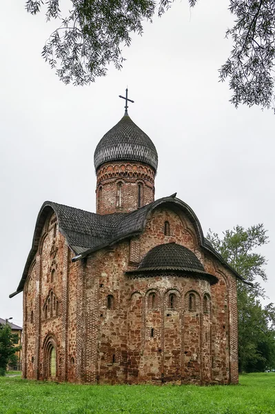 STS. Peter ve paul Kilisesi, veliky novgorod — Stok fotoğraf