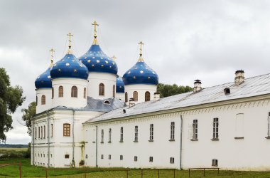 cross, Rusya yüceltme Kilisesi