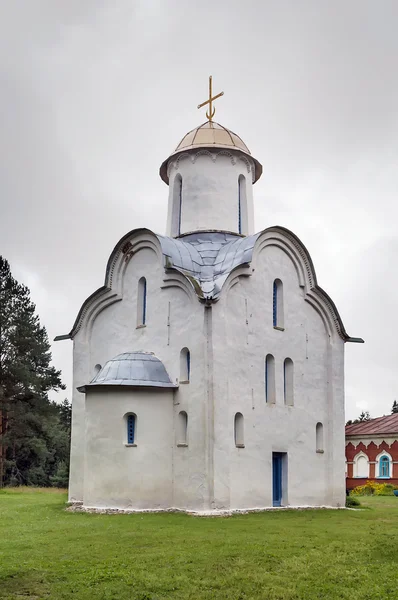 Peryn Chapel, Russia — Stock Photo, Image