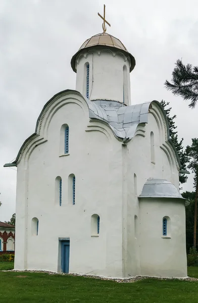 Cappella Peryn, Russia — Foto Stock