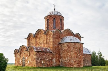 bizim Kurtarıcımız, veliky novgorod başkalaşım Kilisesi