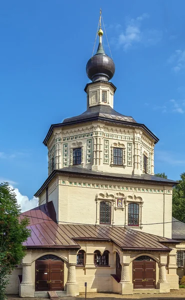 성 니콜라스 교회, toropets — 스톡 사진