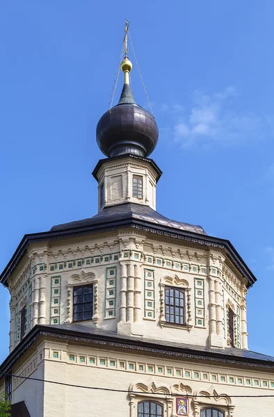 Iglesia de San Nicolás, Toropets —  Fotos de Stock