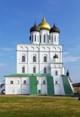 pskov Trinity Katedrali