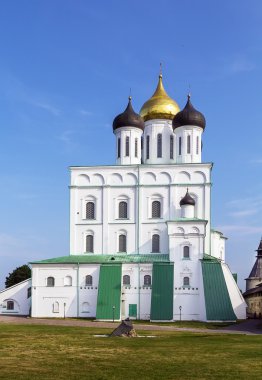 pskov Trinity Katedrali